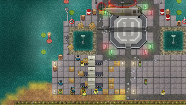 Prison Architect - Island Bound PC Download