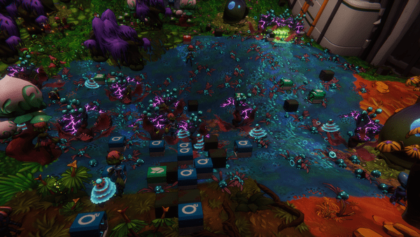 Spacebase Startopia - Extended Edition PC Download