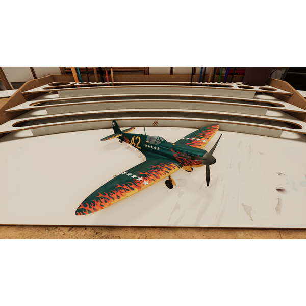 Model Builder PC Download