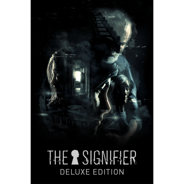 The Signifier Deluxe Edition PC Download