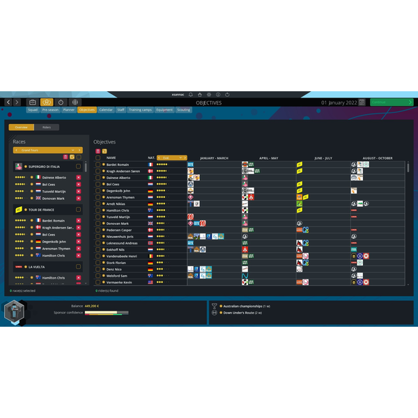 Pro Cycling Manager 2022 PC Download