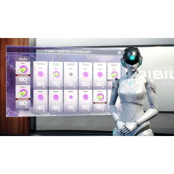 Exoprimal PC Download