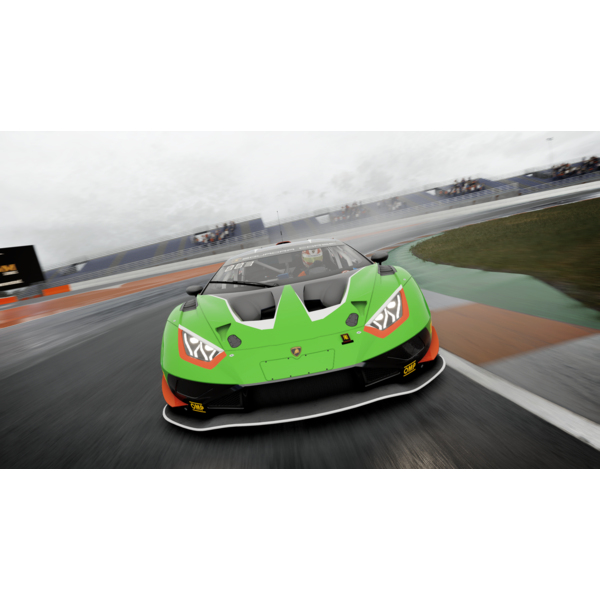 Assetto Corsa Competizione - 2023 GT World Challen