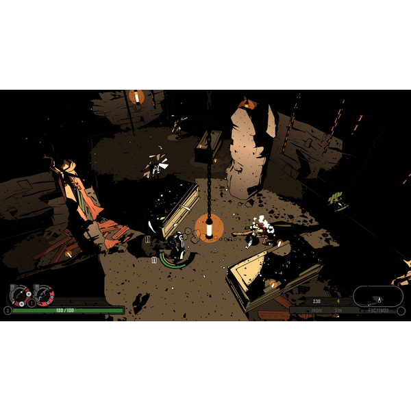 West of Dead PC Download