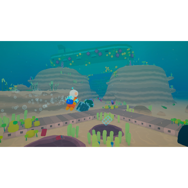 Loddlenaut PC Download