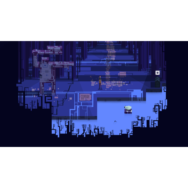 ATONE: Heart of the Elder Tree