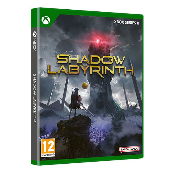Shadow Labyrinth - Xbox Series X