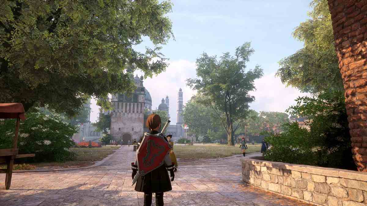 Echoes of Aincrad - PS5