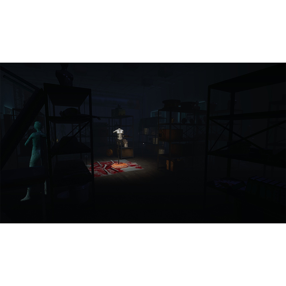 White Day 2: The Flower That Tells Lies - Complete Edition - PS5