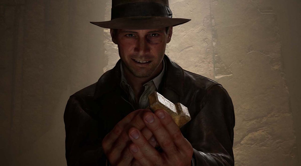 Indiana Jones and The Great Circle - Switch 2