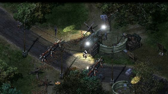 Commandos 2 & 3: HD Remaster Double Pack