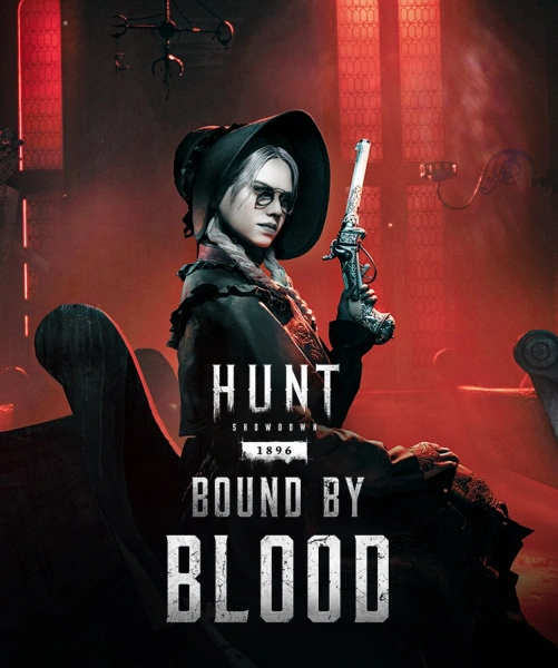 Hunt: Showdown 1896 – Bound by Blood (ROW)
