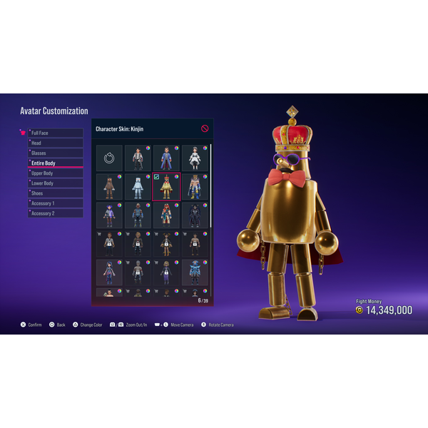 TEKKEN 8 - Season 1 Character & Stage Pass