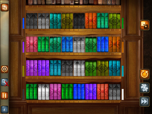 20.000 Leagues Under The Sea - Captain Nemo