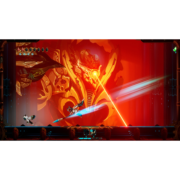Fatal Claw PC Download
