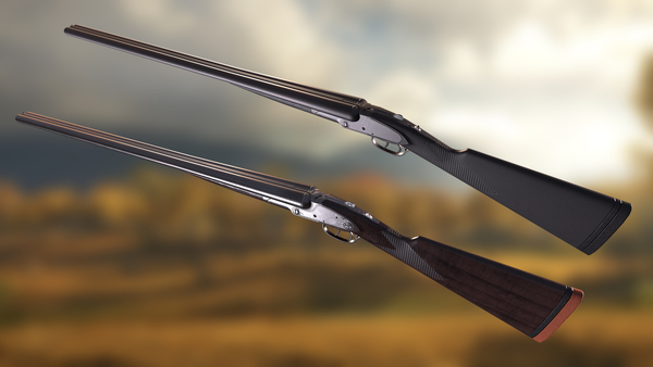 theHunter: Call of the Wild™ - Wild Goose Chase Ge