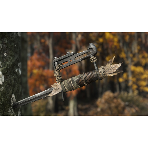 Hunt: Showdown 1896 - Twice a Renegade (ROW) PC Download