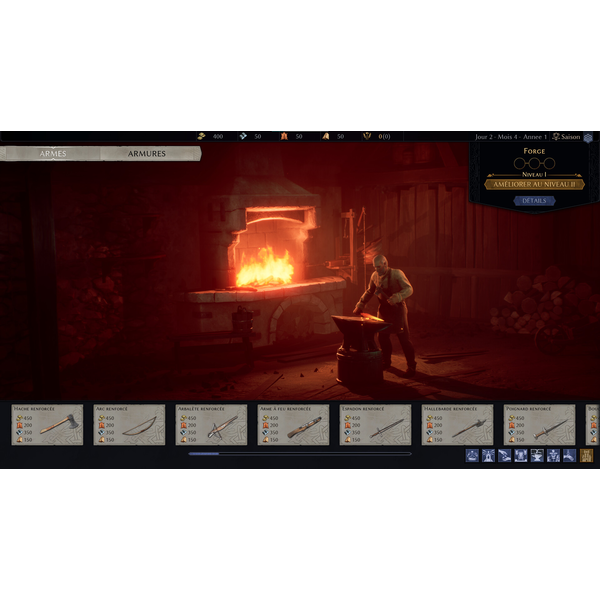 Crown Wars: The Black Prince