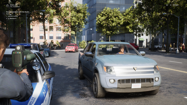 Police Simulator: Patrol Officers PC Download