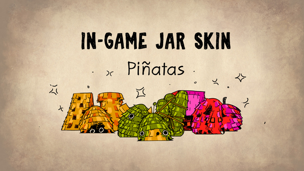 JARS - Supporter Pack PC Download