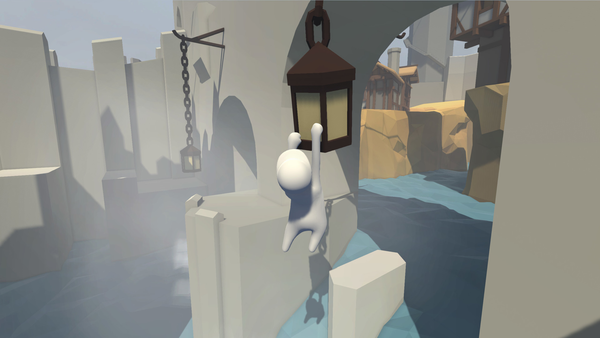 Human: Fall Flat PC Download