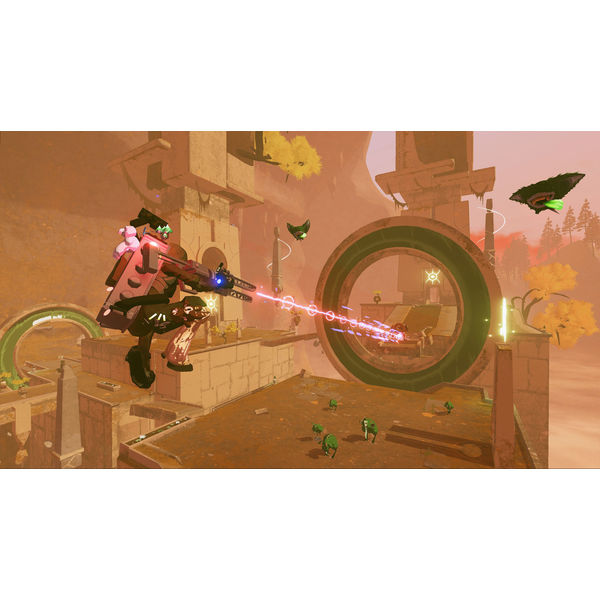 Risk of Rain 2: Survivors of the Void PC