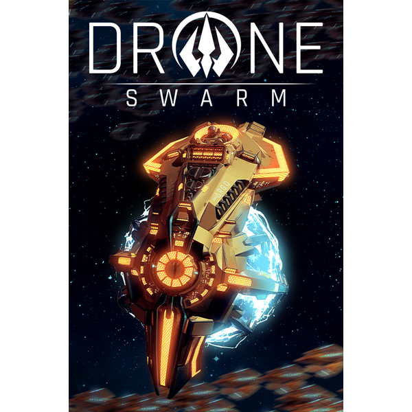 Drone Swarm PC Download
