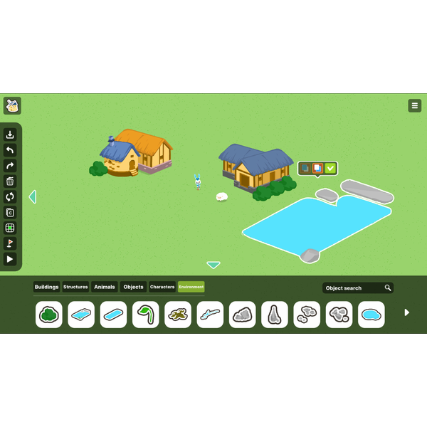 Zoo Seeker  PC Download