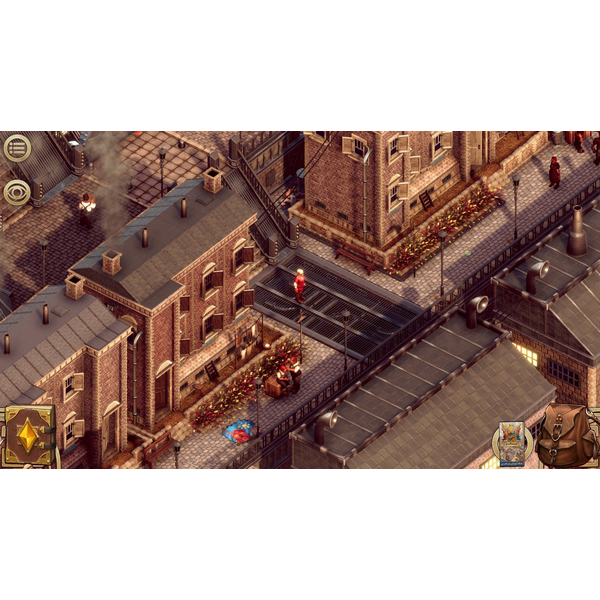 Pendula Swing - The Complete Journey