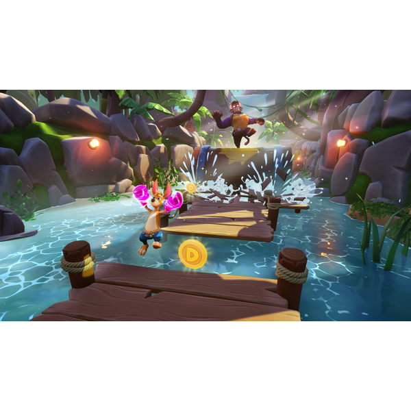 Kao the Kangaroo PC Download