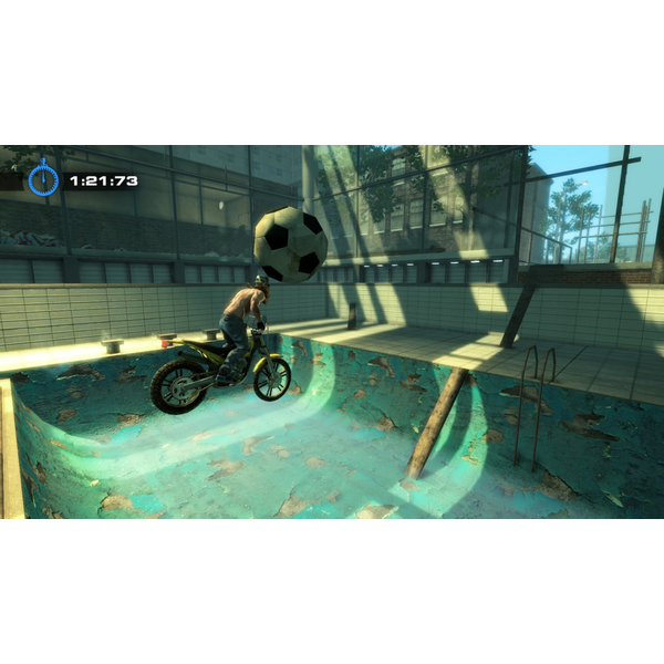 Urban Trial Freestyle PC Download