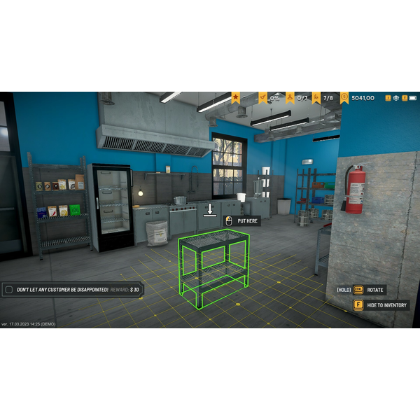 Brewpub Simulator PC Download