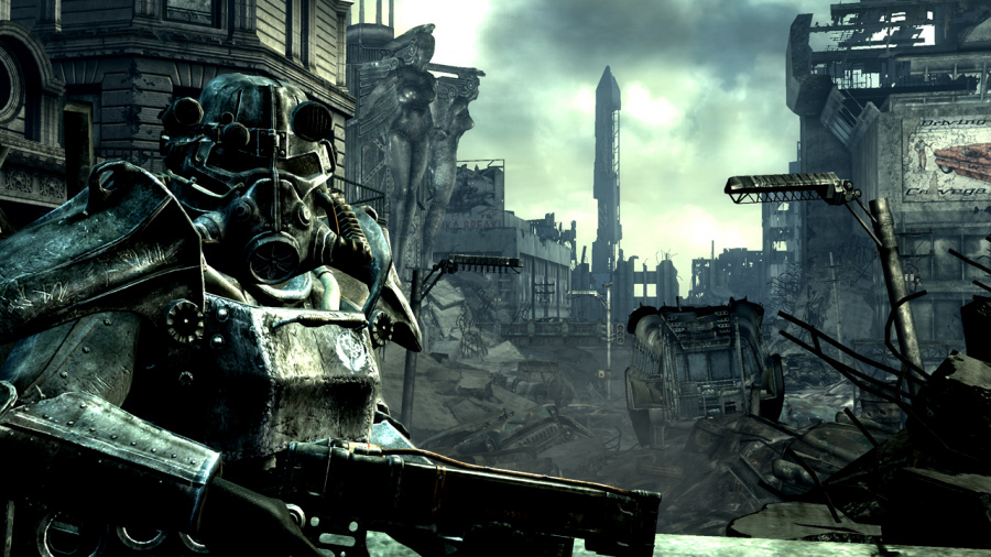 Fallout 3  PC Download