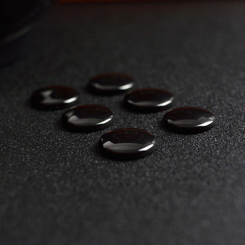 Lexip MO42 Set of 6 Ceramic Glide Feet for Mouse