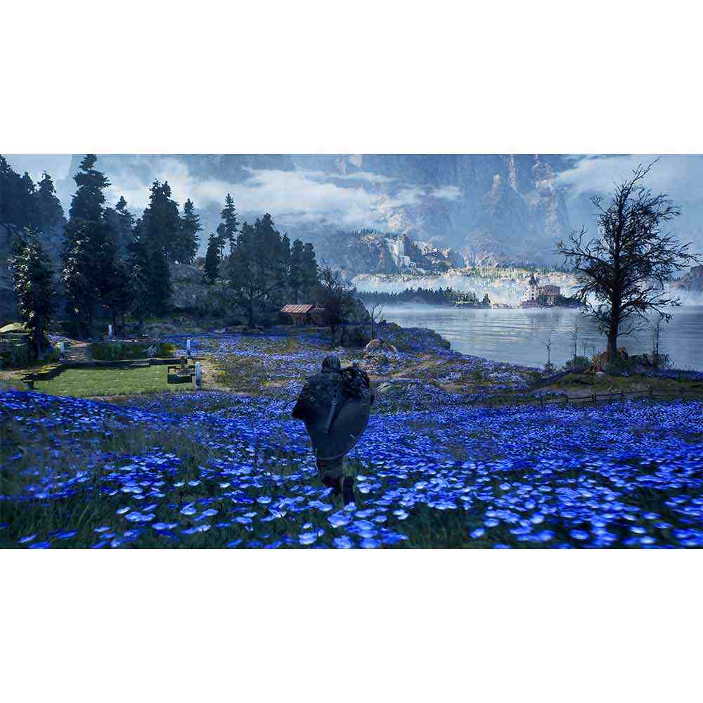 Hell Is Us - Xbox Series X