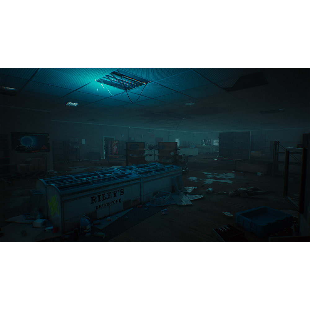 Terminator Survivors - Xbox Series X