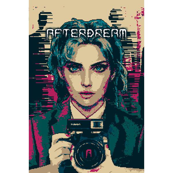 Afterdream