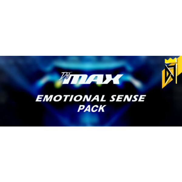 DJMAX RESPECT V - Emotional Sense PACK