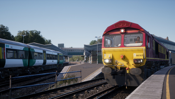 Train Sim World® 2: East Coastway: Brighton - East