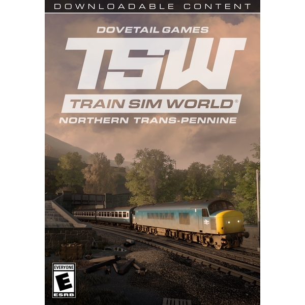 Train Sim World®: Northern Trans-Pennine: Manchest
