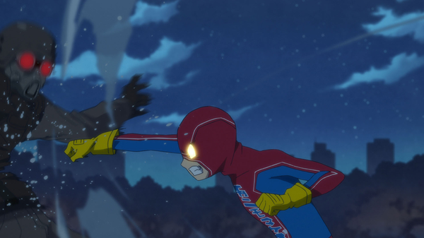 Punch Line PC Download