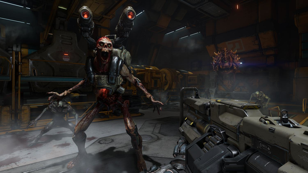DOOM PC Download