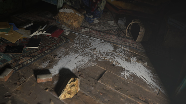 Resident Evil Village Deluxe Edition PC