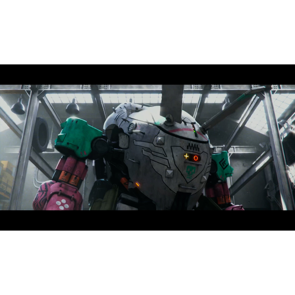 SYNDUALITY Echo of Ada Ultimate Edition