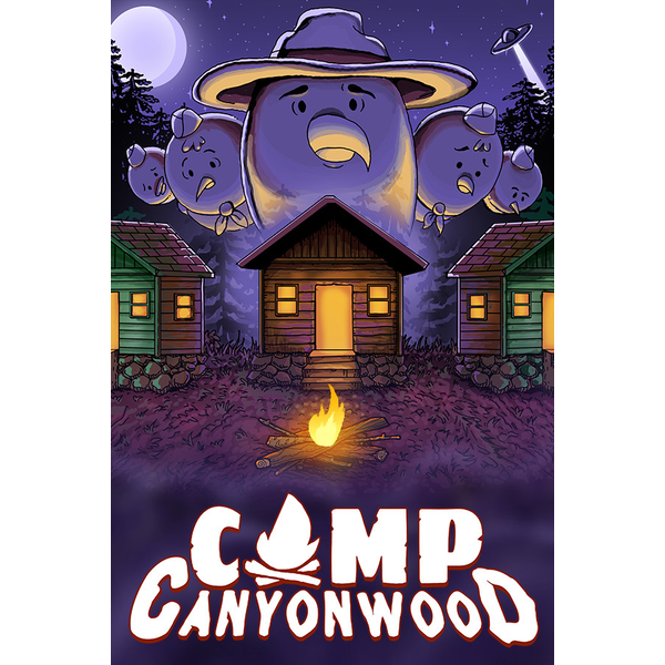 Camp Canyonwood