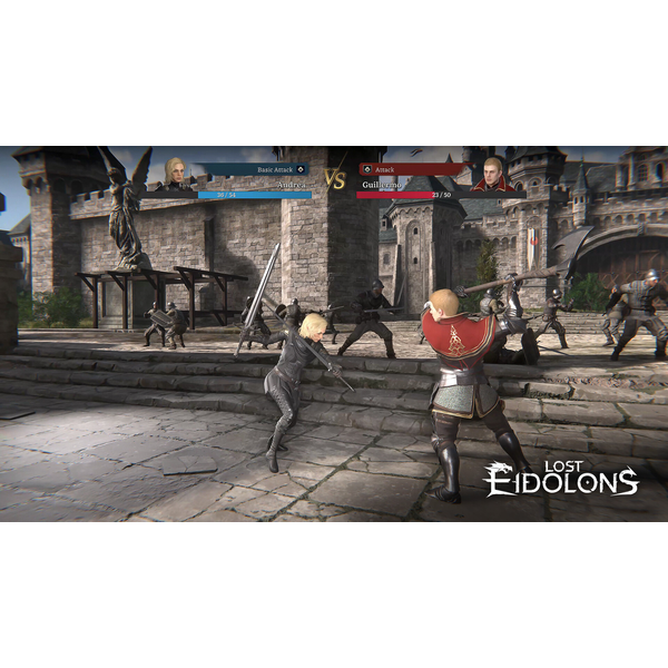 Lost Eidolons PC Download