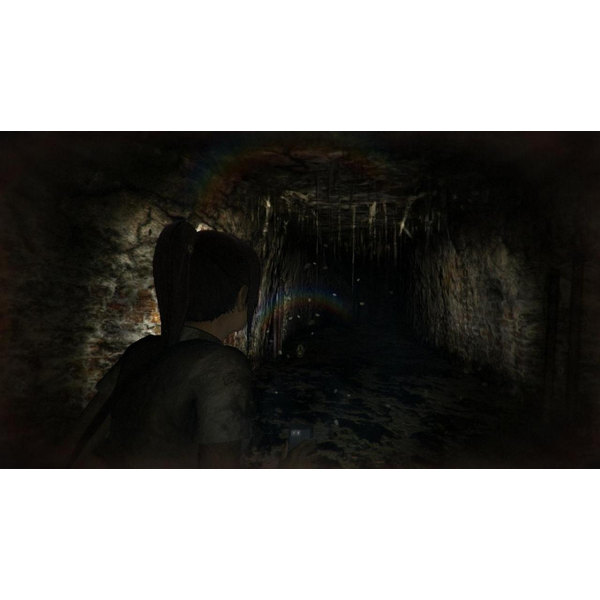 DreadOut: Keepers of The Dark