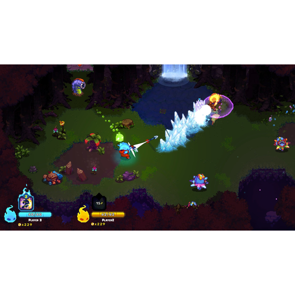 Ember Knights PC Download