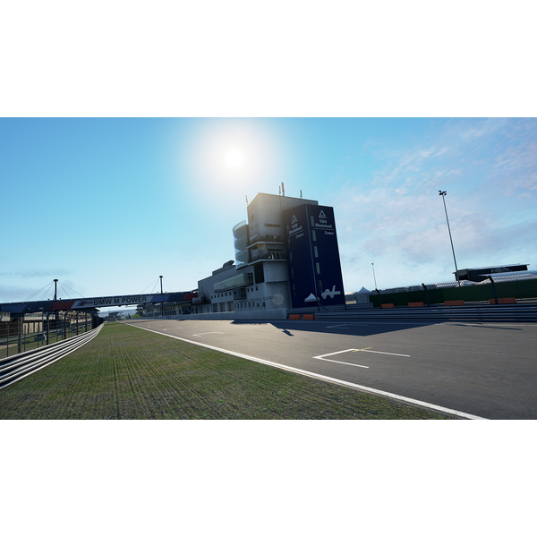 Assetto Corsa Competizione PC Download