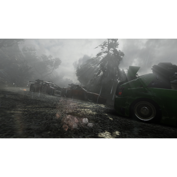 Gas Guzzlers Extreme